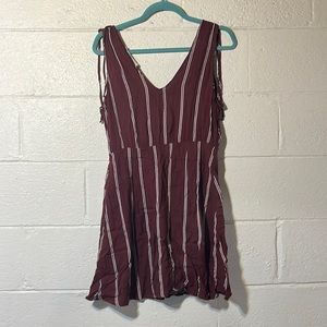 tank dress